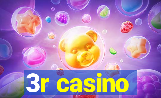 3r casino